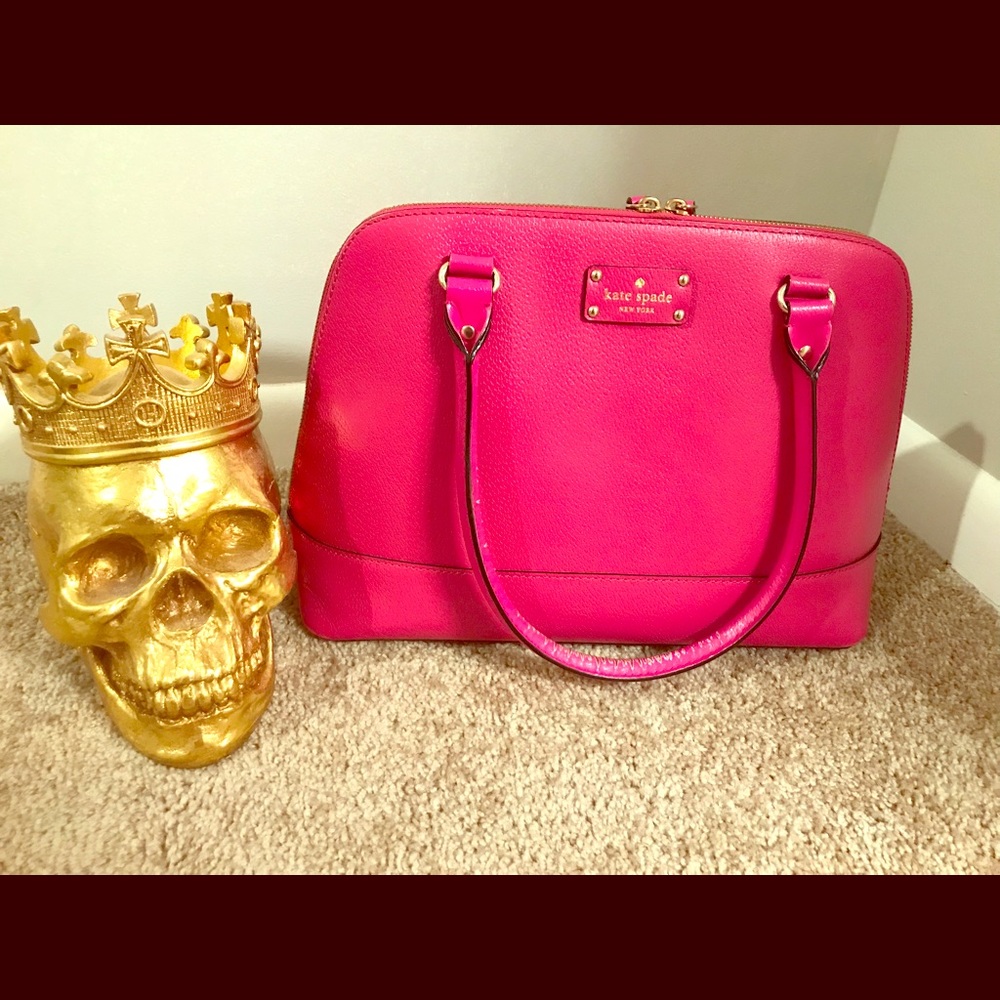 Kate Spade Berkeley Rachelle Bag